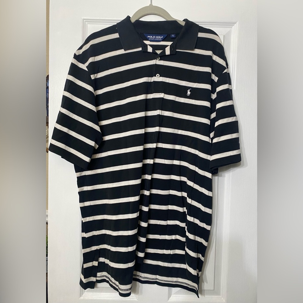 Polo golf Ralph Lauren shirt